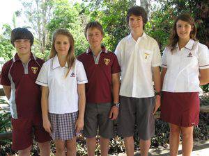 Du học Úc – Giới thiệu Trung học Alstonville (Alstonville High School) - Trường Công bang NSW